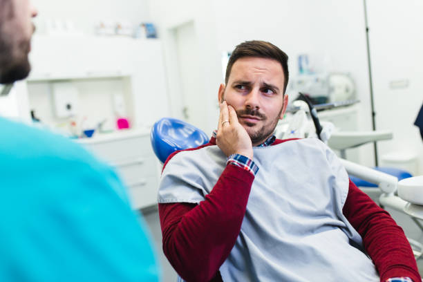 Oral Surgery in Westville, OK