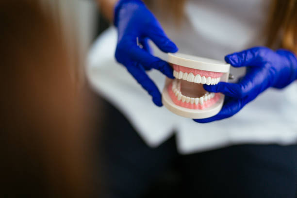 Best General Dentistry  in Westville, OK