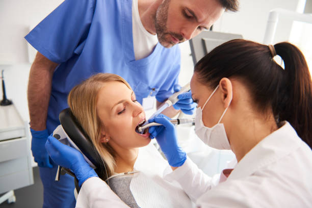 Best Wisdom Tooth Removal  in Westville, OK