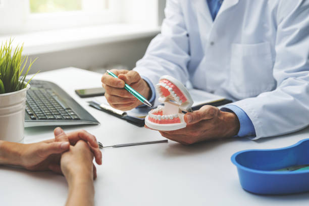 Oral Cancer Screening in Westville, OK