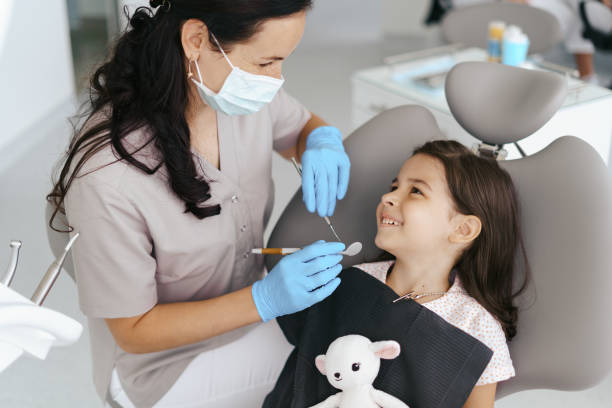 Best Dental Inlays and Onlays  in Westville, OK
