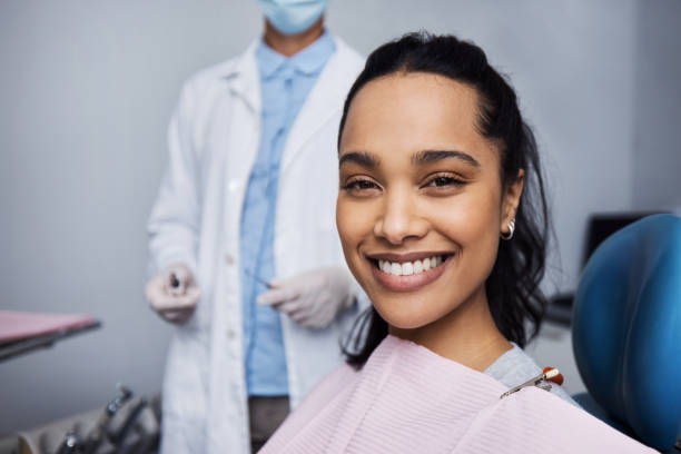 Dental Inlays and Onlays in Westville, OK