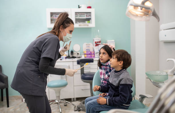 Best Preventive Dentistry  in Westville, OK