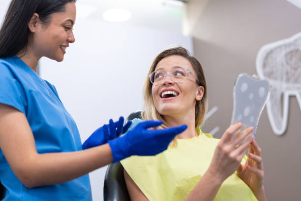 Professional  Holistic Dental Services in Westville, OK