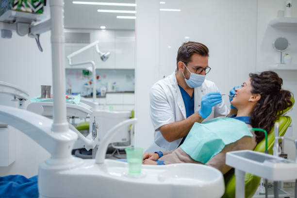 Best Dental X-Rays and Imaging  in Westville, OK