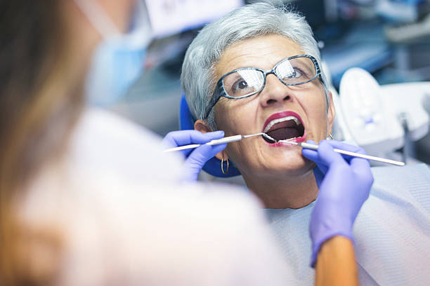 Best TMJ/TMD Treatment  in Westville, OK