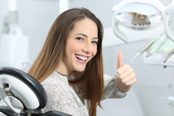 Best Cosmetic Dentistry  in Westville, OK