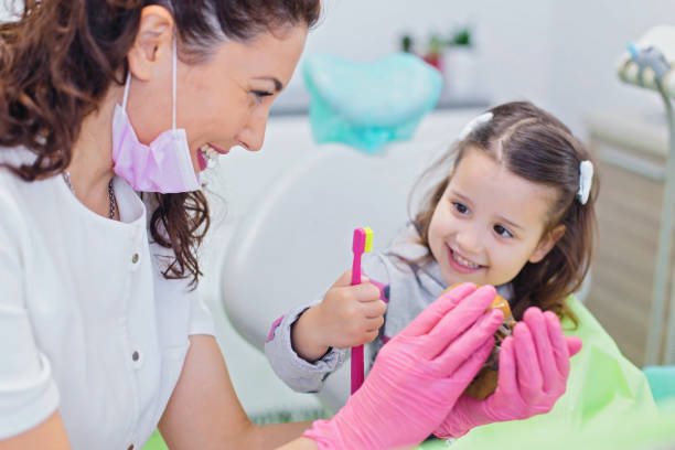 Why Choose Us for Your Dental Needs in Westville, OK